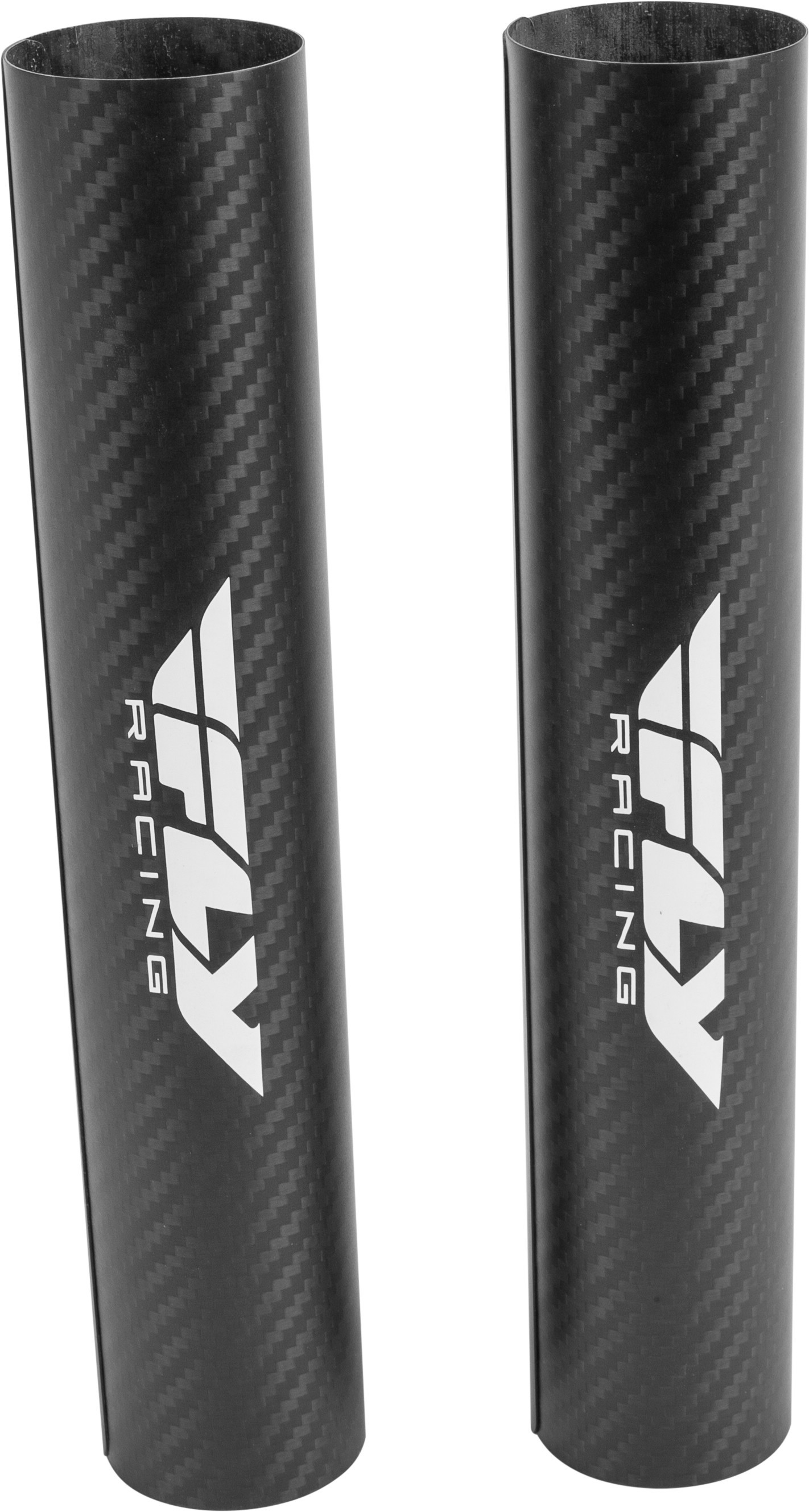 Fly Racing - Carbon Fiber Fork Shields Lower 45 X 220 - 567-1905