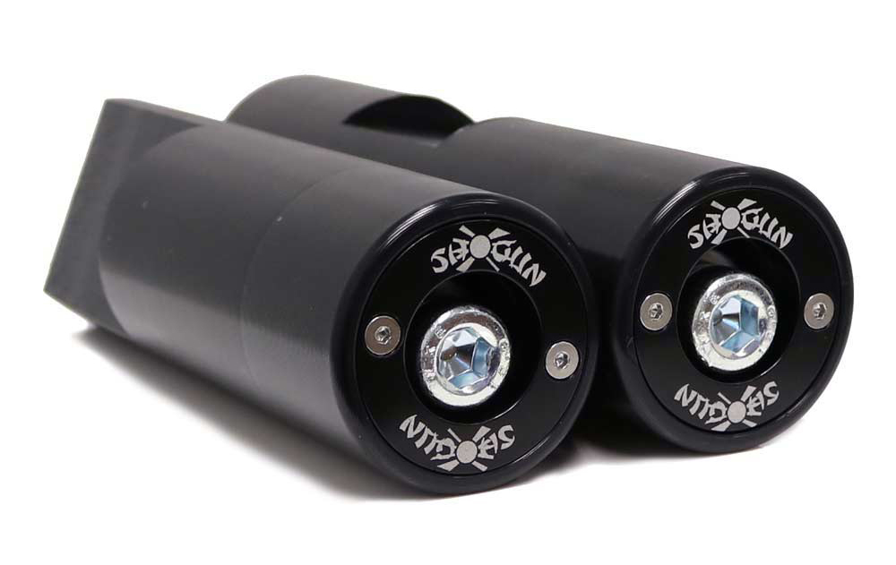 Shogun - Pa2 Frame Sliders No Cut - 715-4719