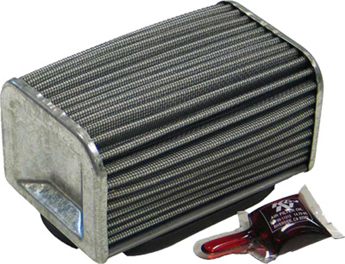 K&n - Air Filter - KA-0850