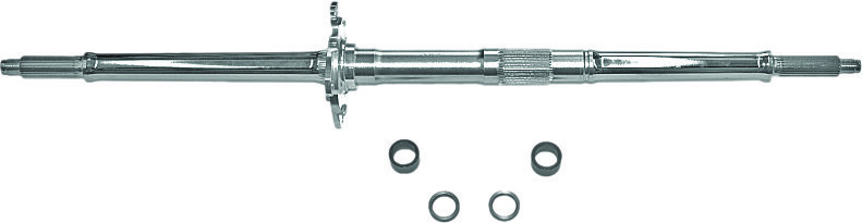 Durablue - Elim + Axle Hon - 20-1115SP