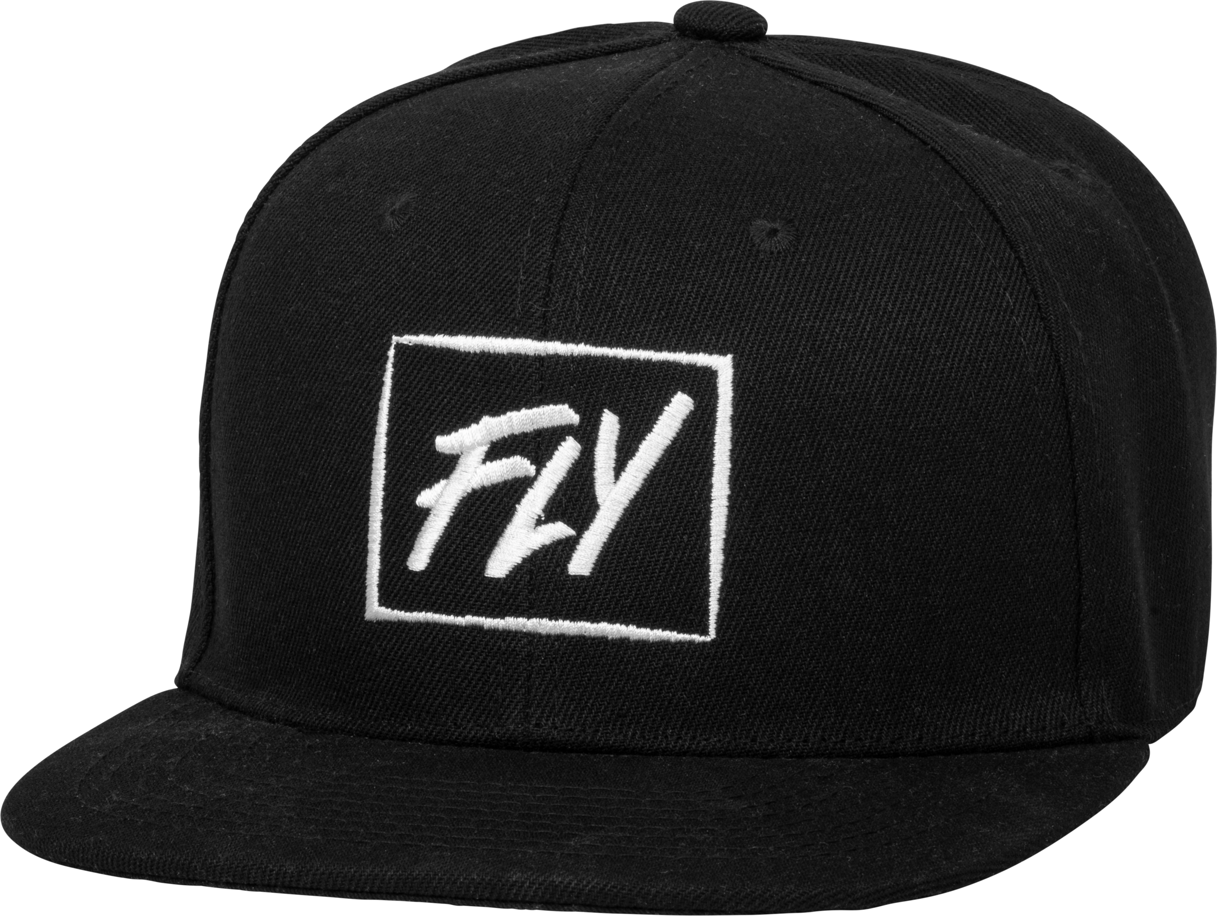 Fly Racing - Fly 2022 Sx Promo Hat Lite Box Logo