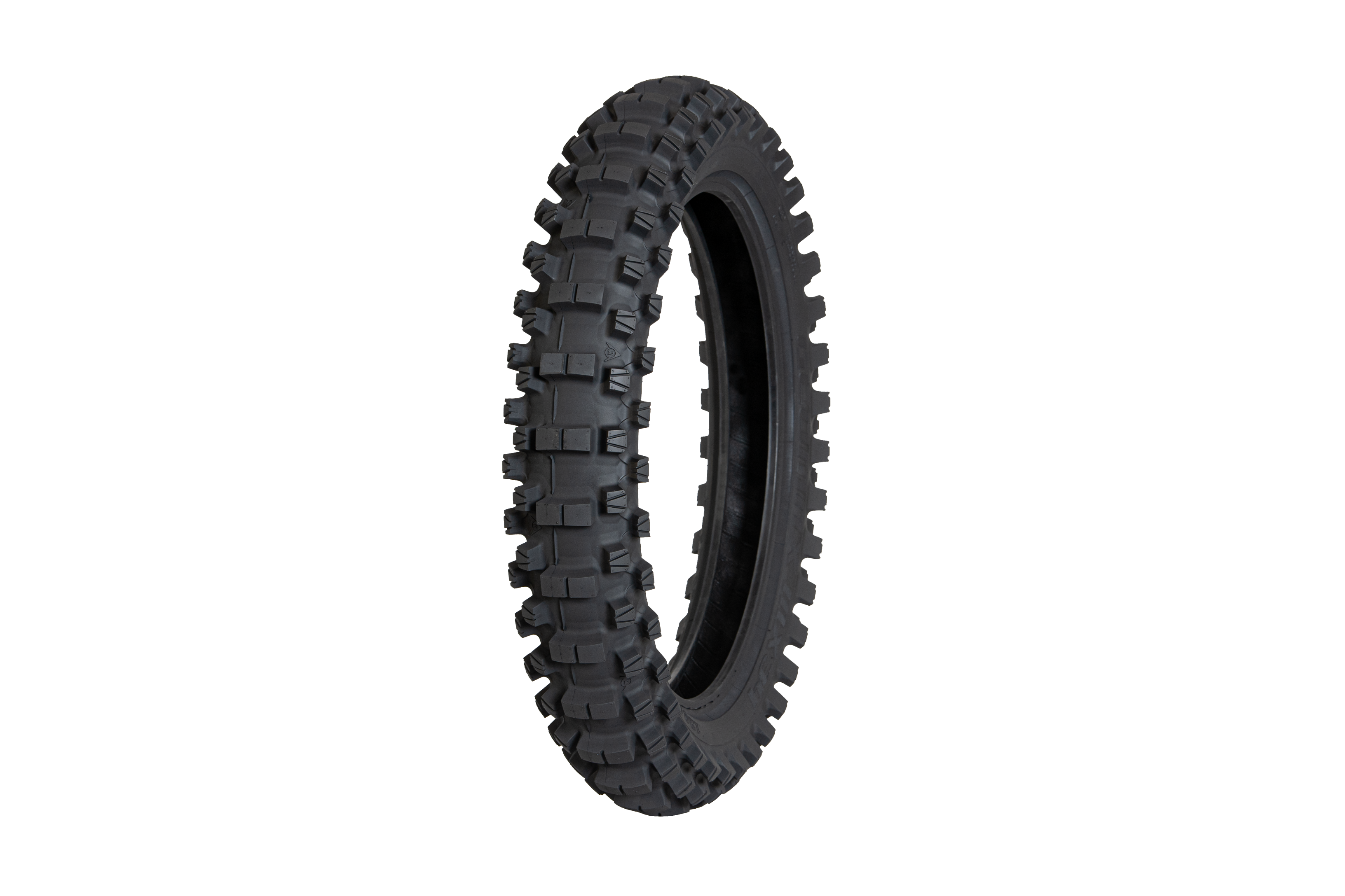 Dunlop - Tire Geomax Mx34 Rear 120/90-19 66m Bias Tt