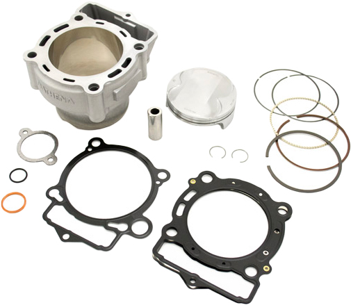 Athena - Cylinder Kit Bb 90mm 14:1 Husq/ktm - P400270100005