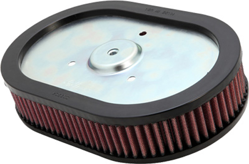 K&n - Air Filter Hd-0910 Replacement - HD-0910