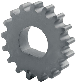 Cycle Pro - Cam Chain Sprocket Oem 25609-99 Crank Side