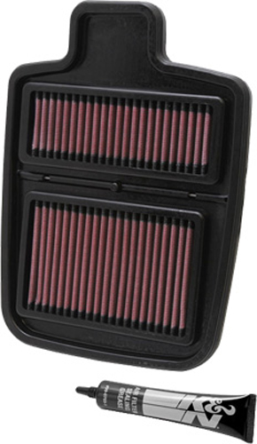 K&n - Air Filter - AC-7009