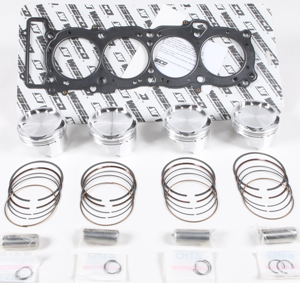 Wiseco - Standard Bore Piston Kit - SK1334