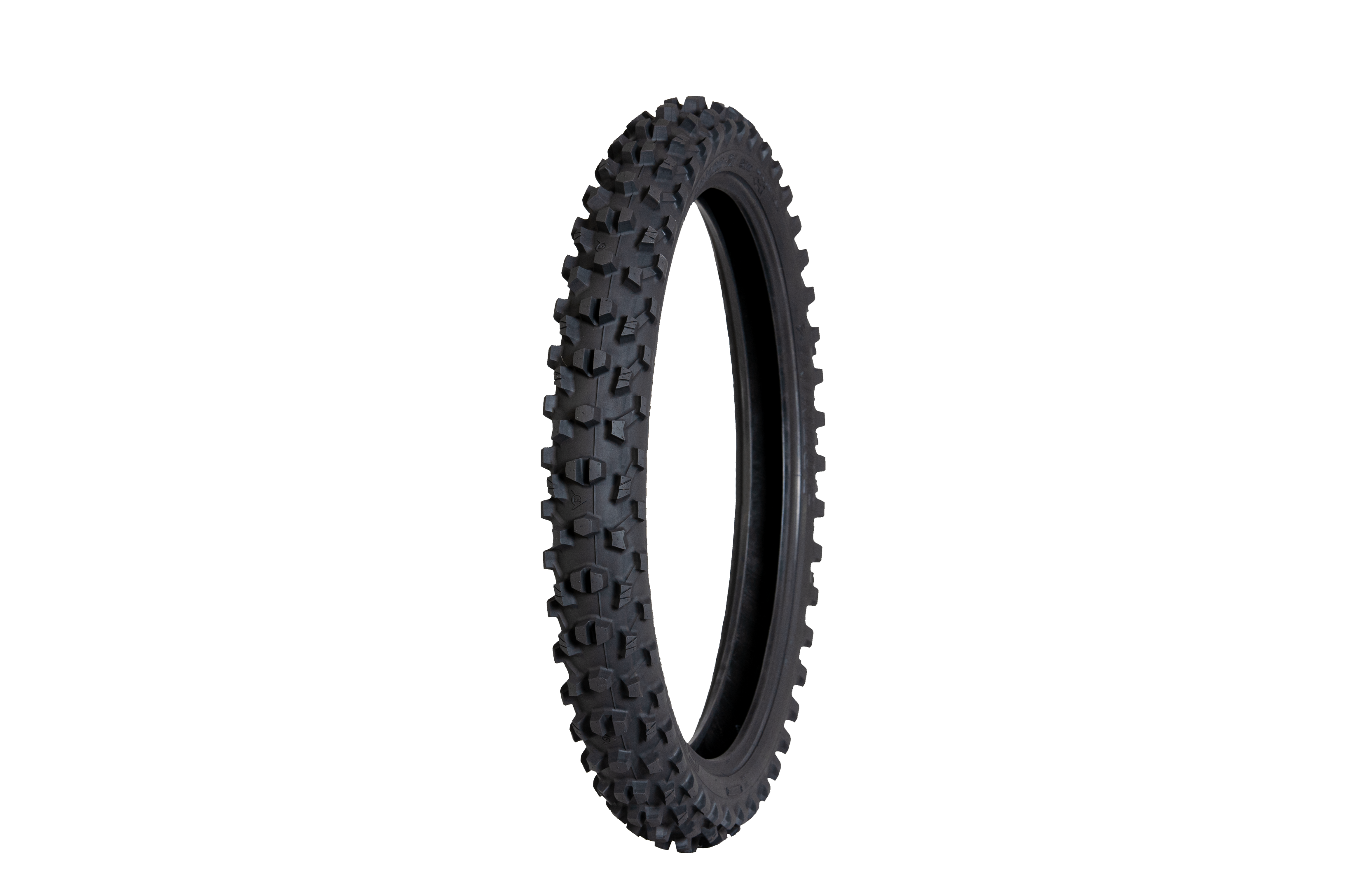 Dunlop - Tire Geomax Mx34 Front 70/100-19 42m Bias Tt