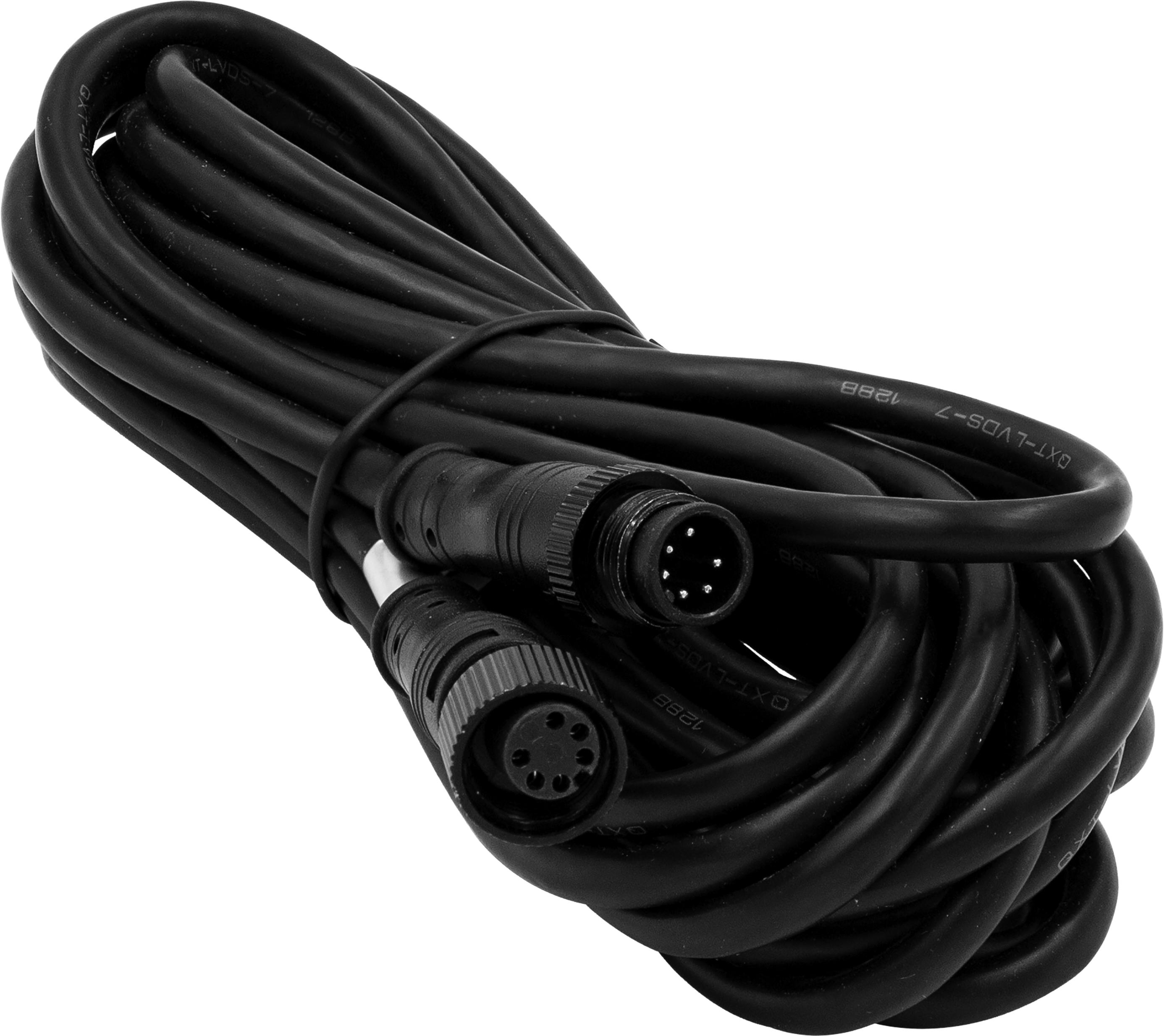 Saddle Tramp - Rear Dvr Camera Ext Cable 8 Ft.