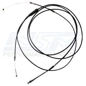 Wsm - Throttle Cable Sd - 002-270L
