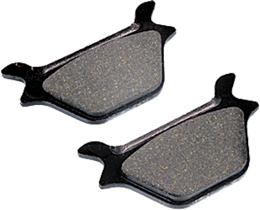 Slp - Pr/brake Pad Pol'92-05 - 27-20