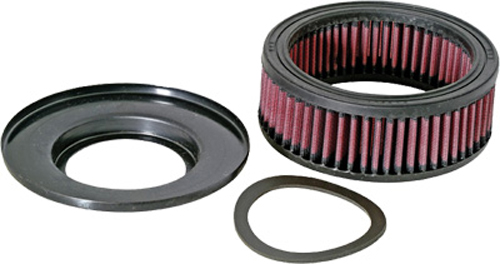 K&n - Air Filter - KA-1596