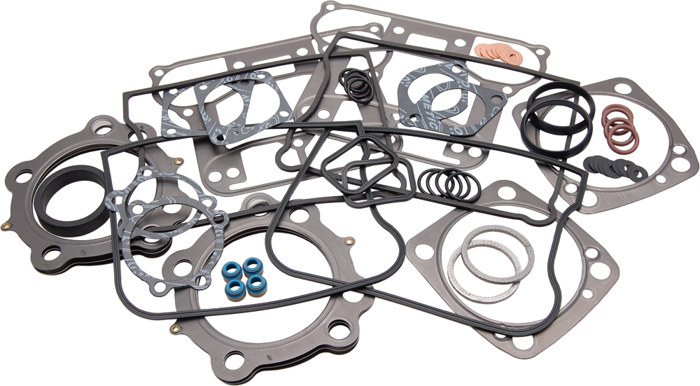 Cometic - Top End Gasket Big Bore Evo Sportster Kit - C9138