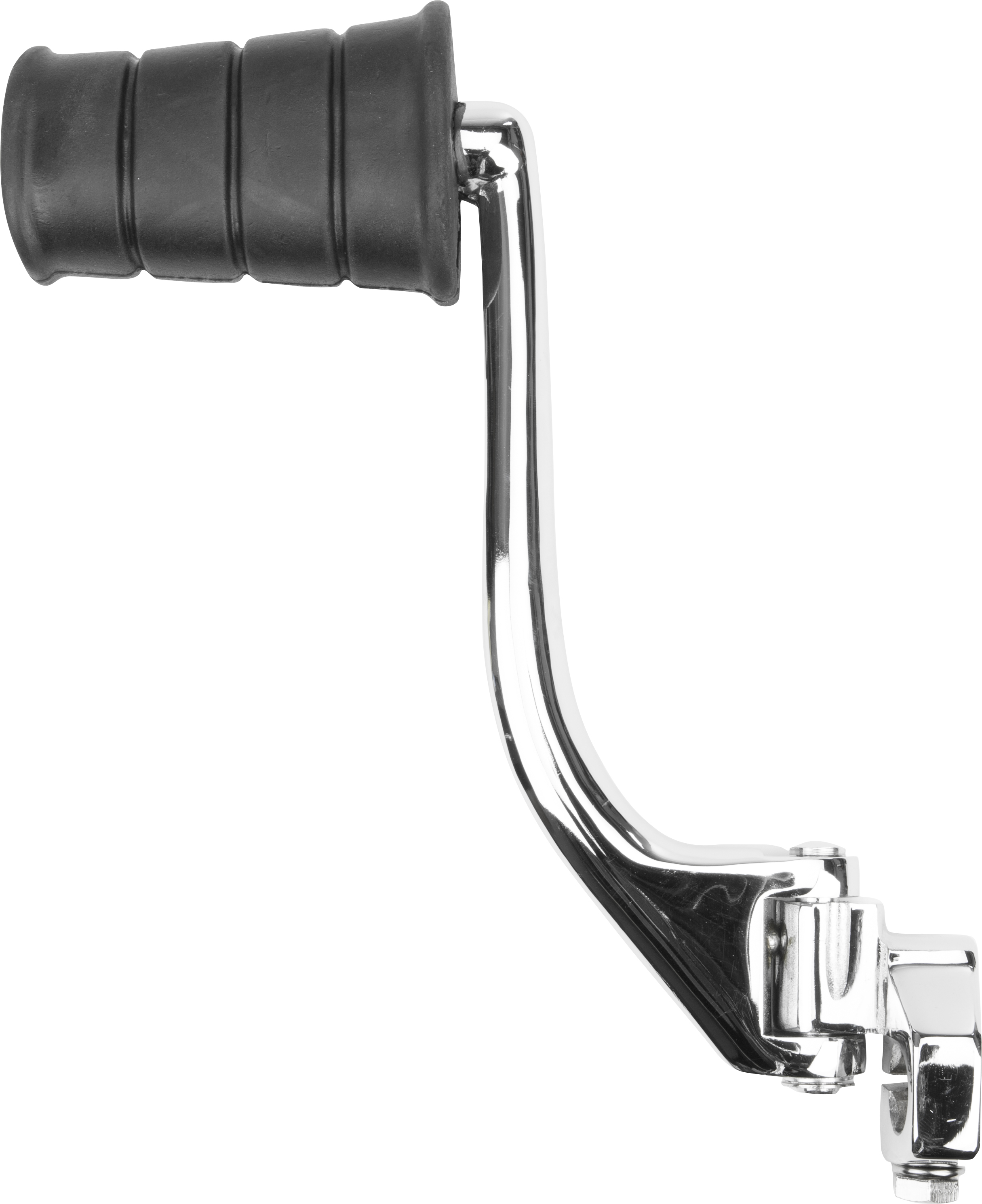 Harddrive - Kickarm Foldable W/flat Pedal - 30-828