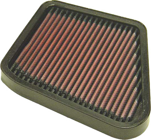 K&n - Air Filter - KA-2587