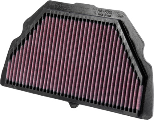 K&n - Air Filter - HA-6001