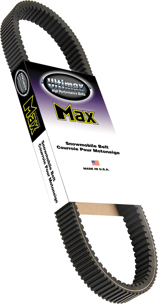 Ultimax - Max Drive Belt