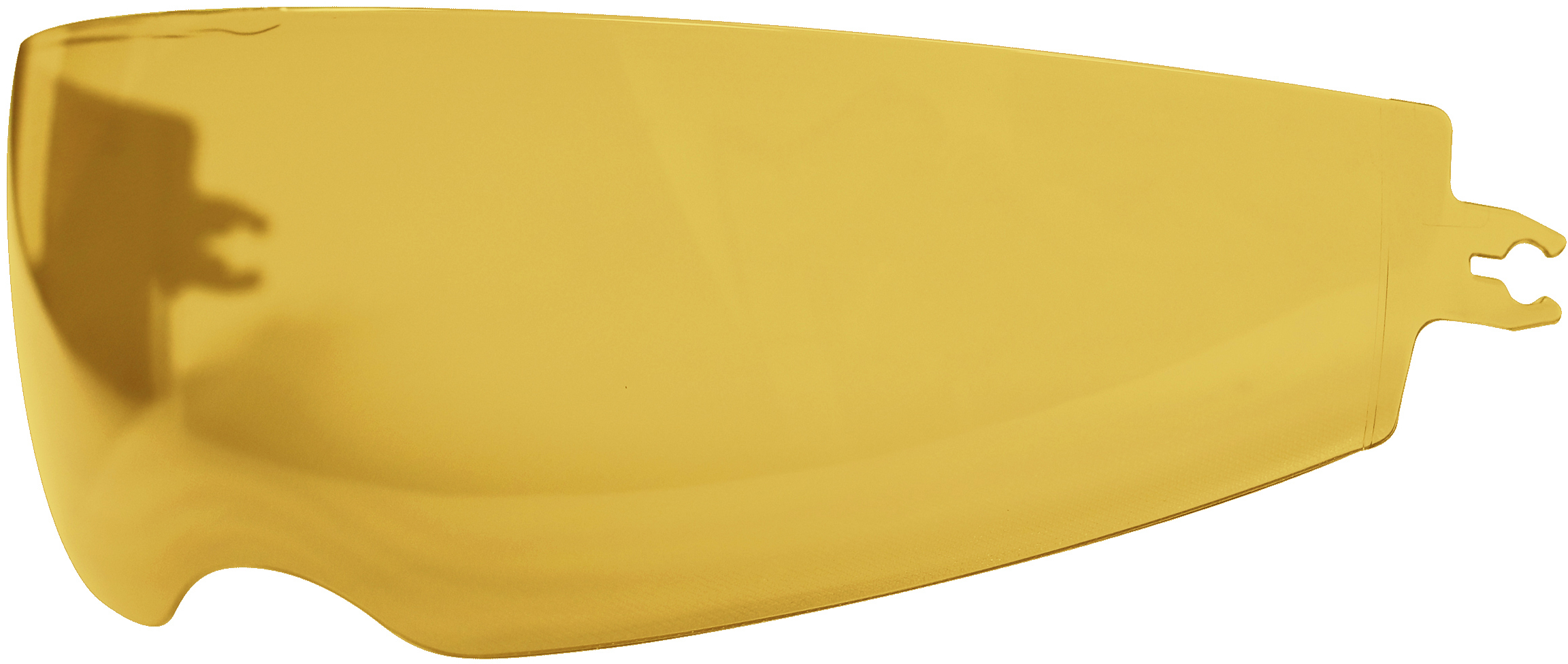 Scorpion Exo - Exo-st1400/t520 Sunvisor Amber