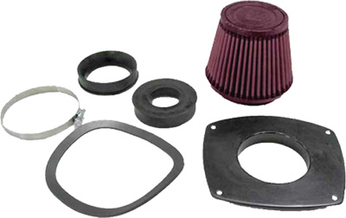 K&n - Air Filter - SU-7588