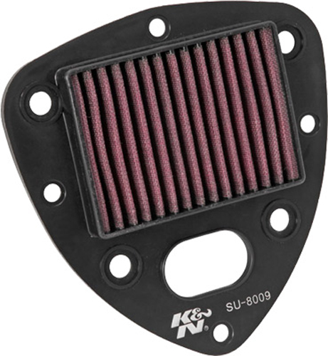 K&n - Air Filter - SU-8009