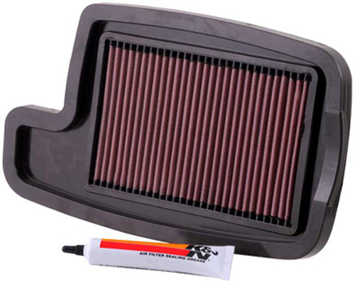 K&n - Air Filter - AC-4004