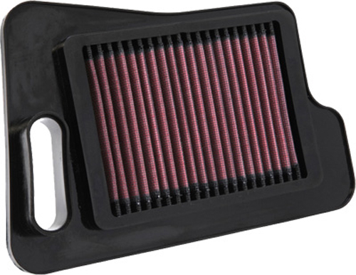 K&n - Air Filter - SU-4007