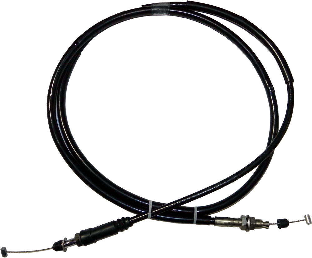 Wsm - Throttle Cable - 002-034-01