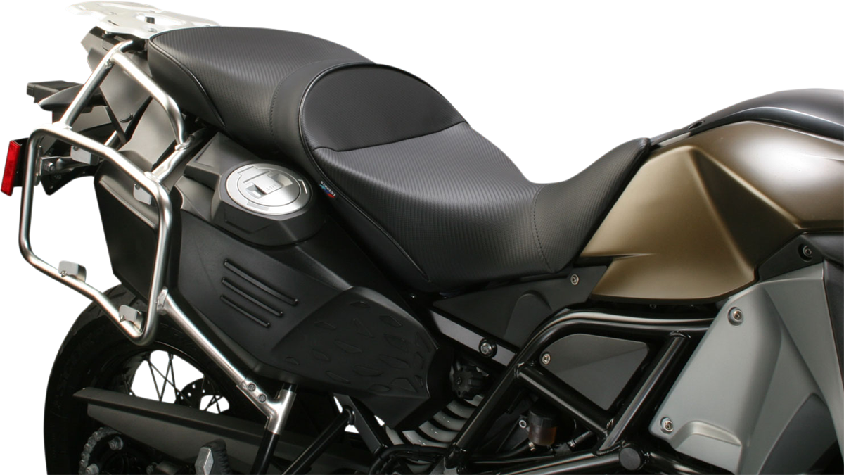 SARGENT - SEAT F800GSA REG BLK