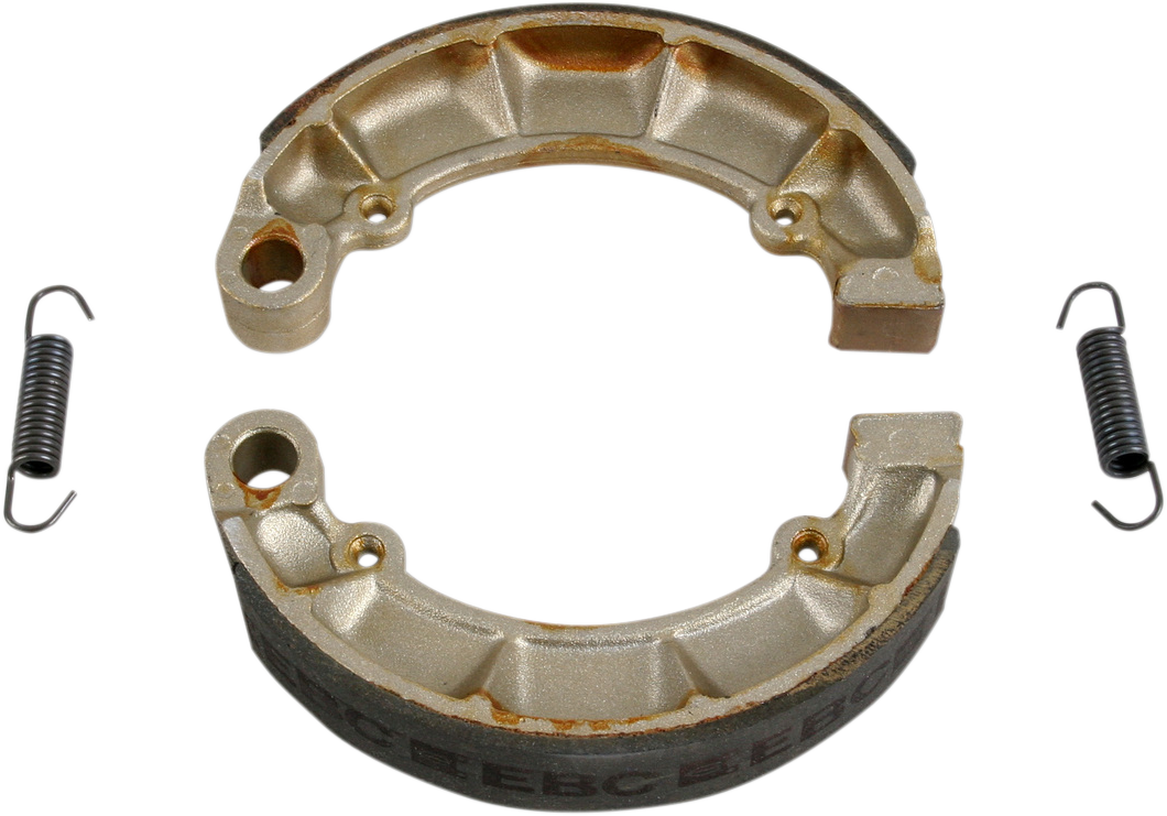 EBC - EBC BRAKE SHOE - 316