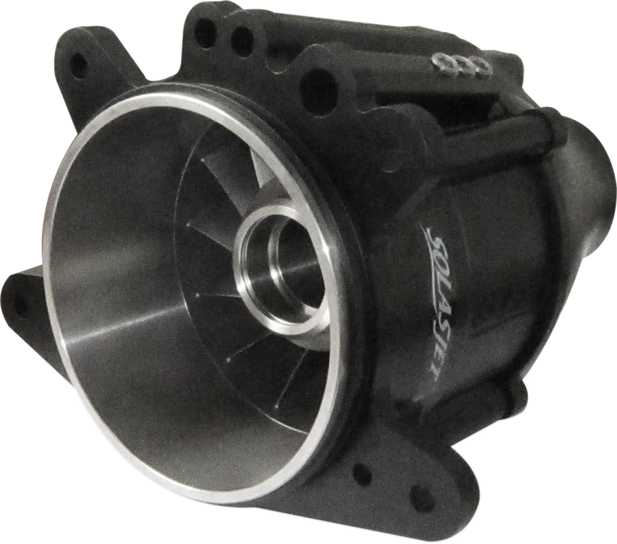 SOLAS - PUMP ASSEMBLY SEA DOO - 824375045103