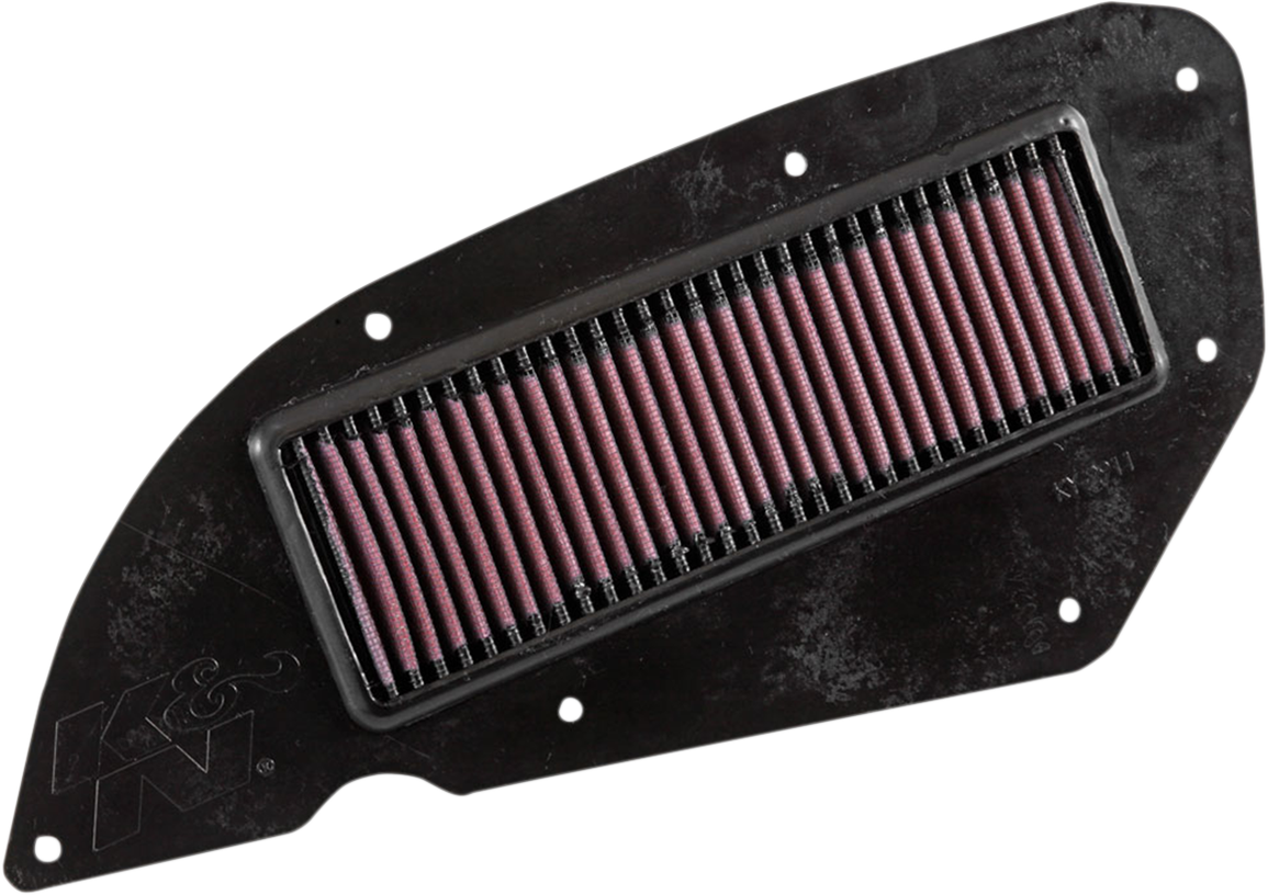 K & N - AIR FILTER KYMCO