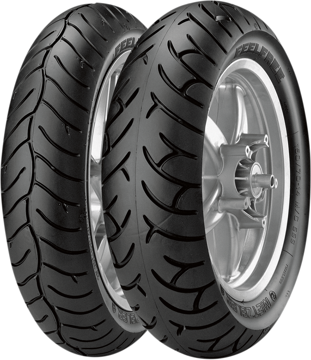 METZELER - TIRE F-FREE 120/70R15 56H