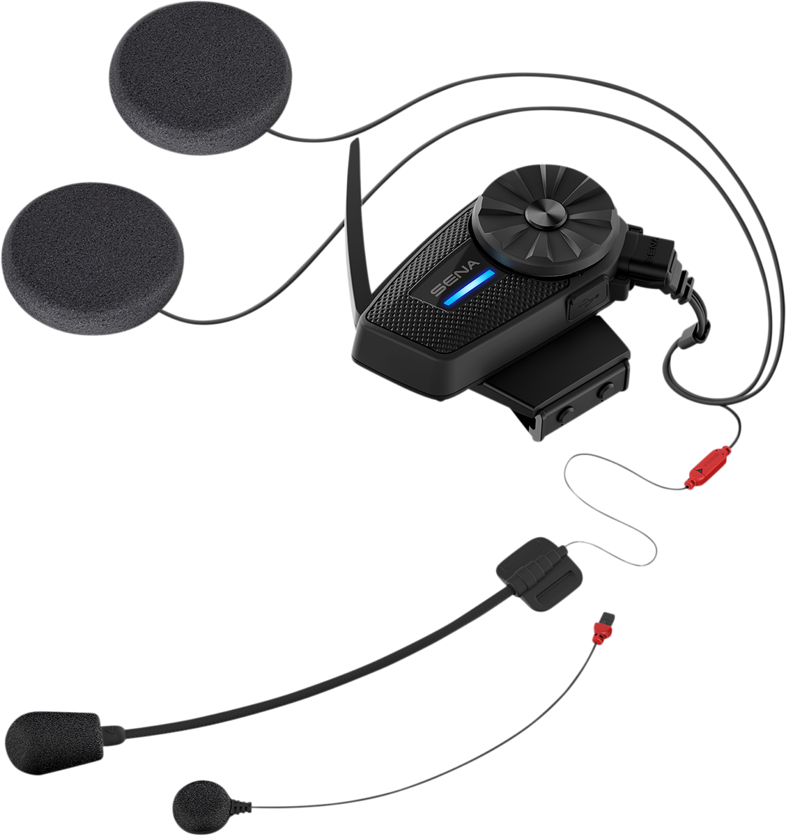 SENA - HEADSET SENA SPIDER ST1