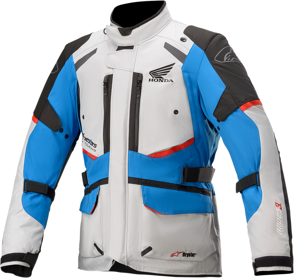 ALPINESTARS (ROAD) - JKT ANDES H V3 G/B/R 3X - 8059175379741