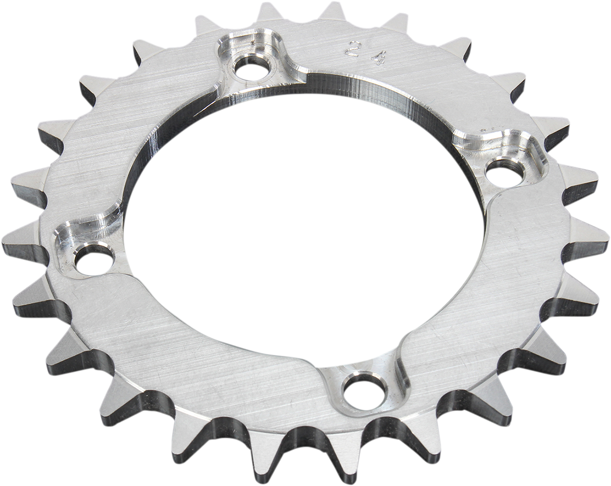 HOLESHOT - HOLESHOT BILLET GEAR 24