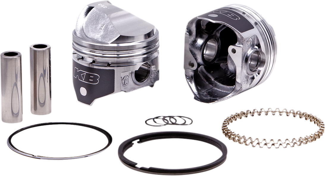 KB PERFORMANCE - KB PISTON 010 72-85 XL - 800745063878