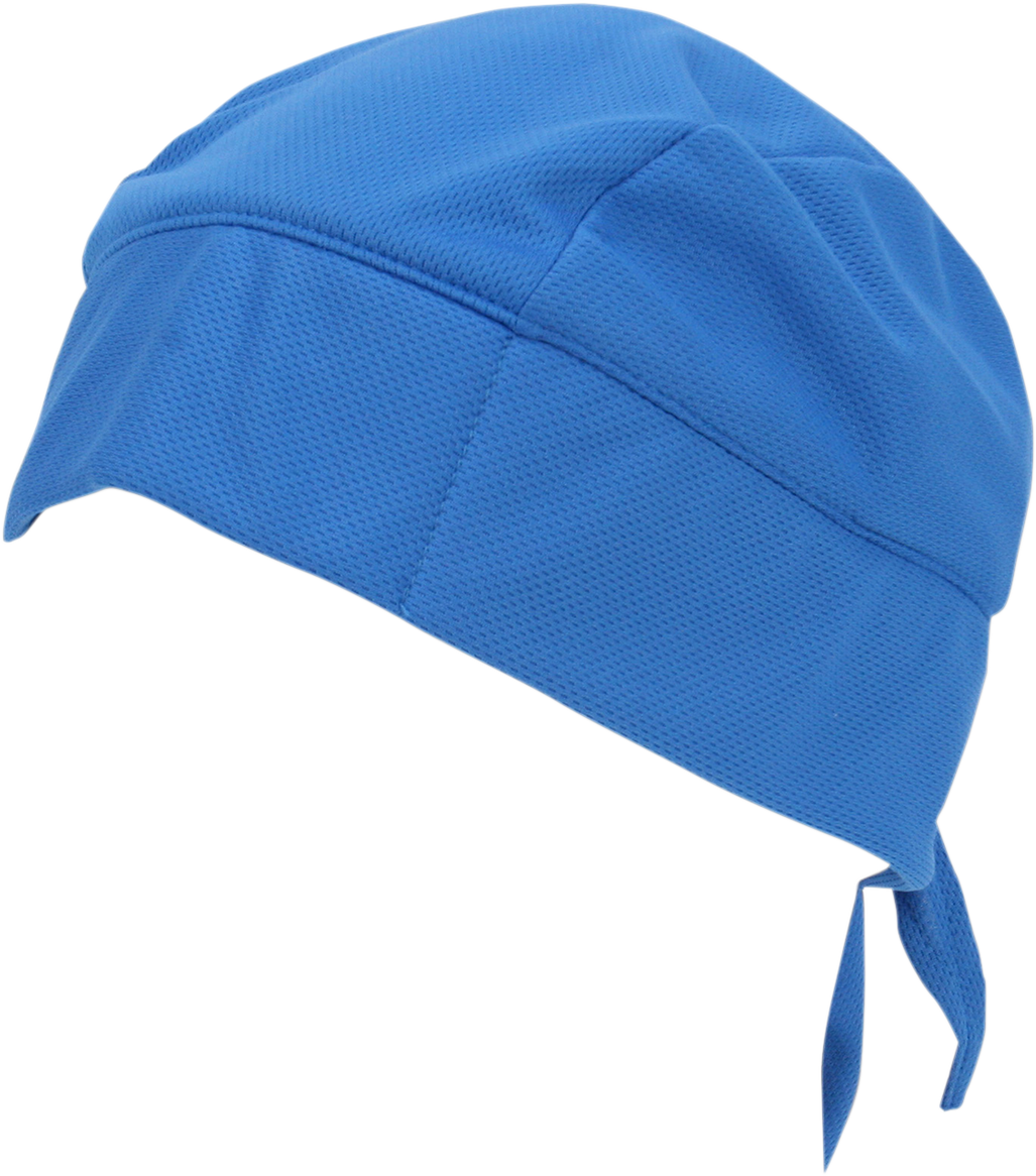 HYPER KEWL - SKULL CAP COOLING BLUE - 816230010708