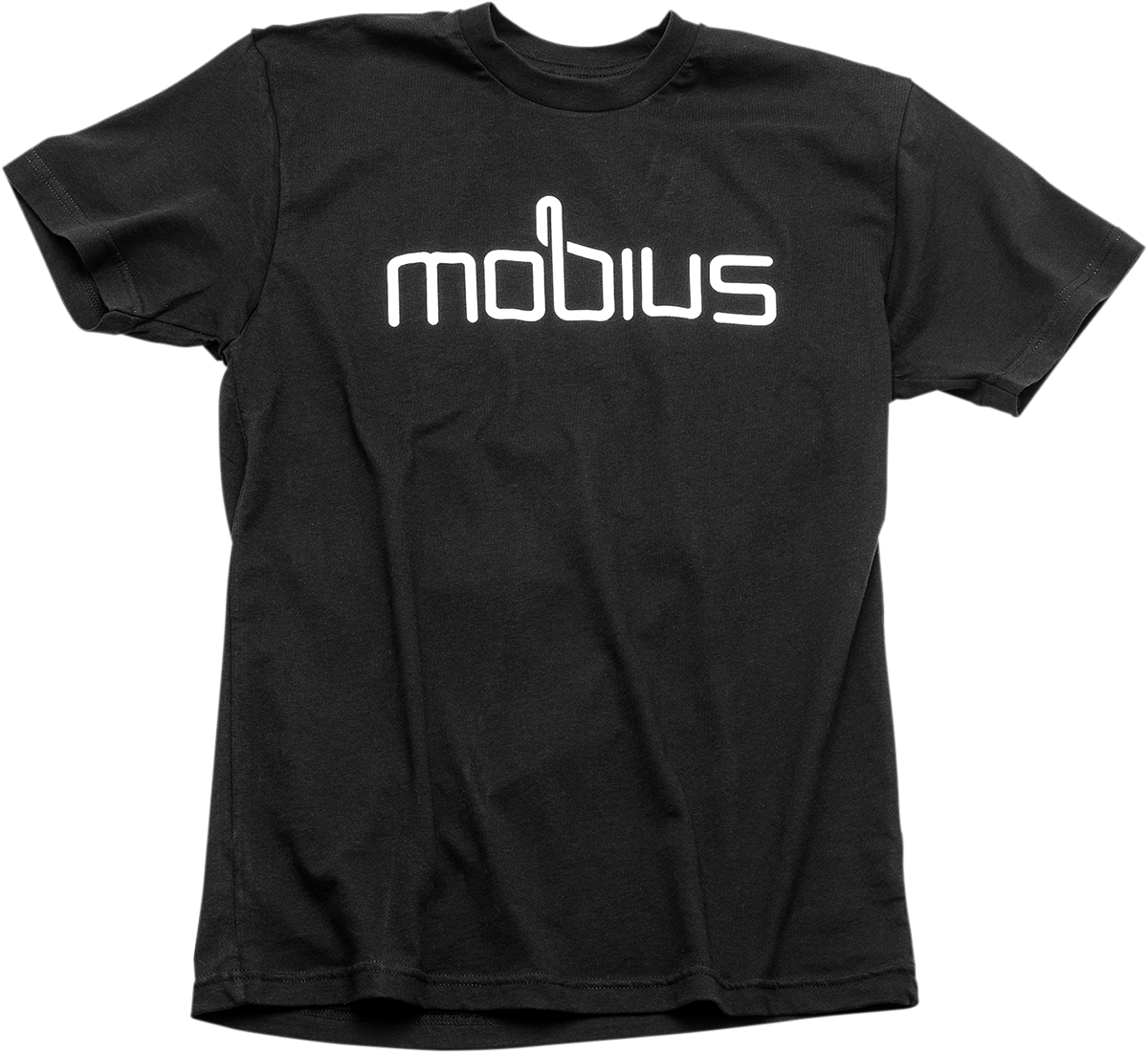 MOBIUS - TEE MOBIUS BK MD - 812854020215