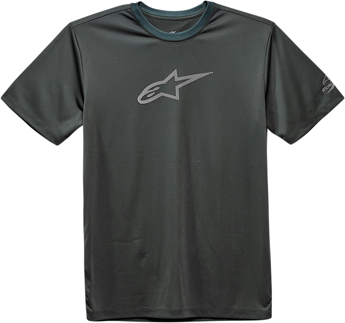 ALPINESTARS (CASUALS) - TEE TECH AGELS PERF CC XL - 8059175233586