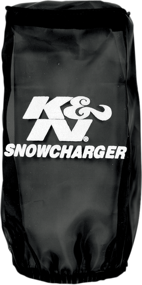 K & N - SNOWCHARGER PRE-FILTER - 024844080110