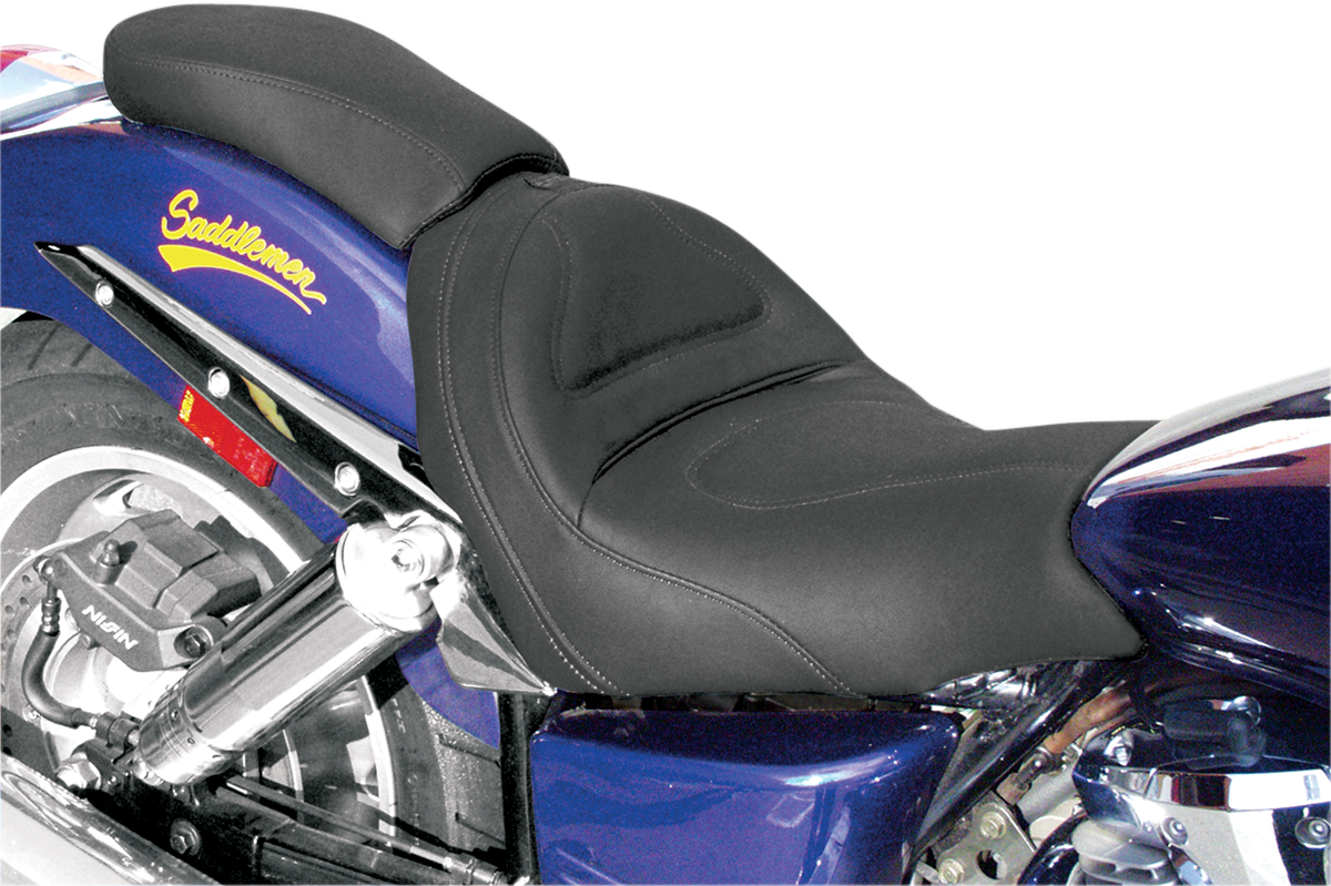 SADDLEMEN - SOLO SEAT, VTX1800