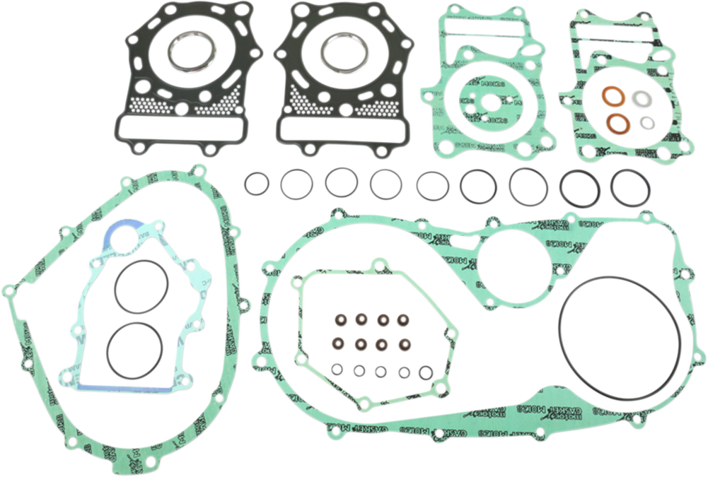 ATHENA - GASKET KIT COMPLETE KAW - 8050444898970