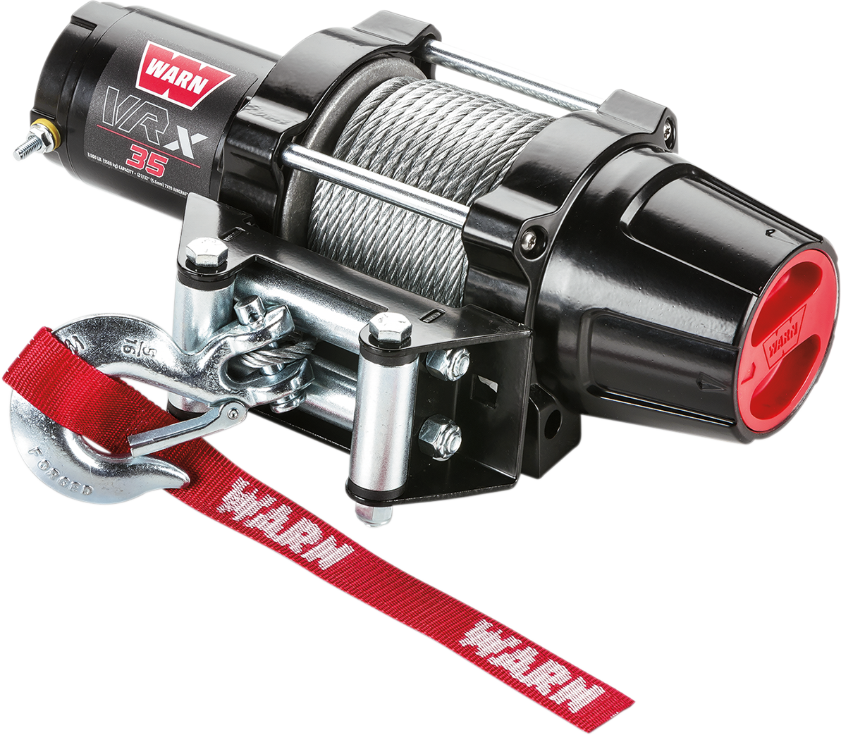 WARN - WINCH WARN VRX 35 - 012748055990