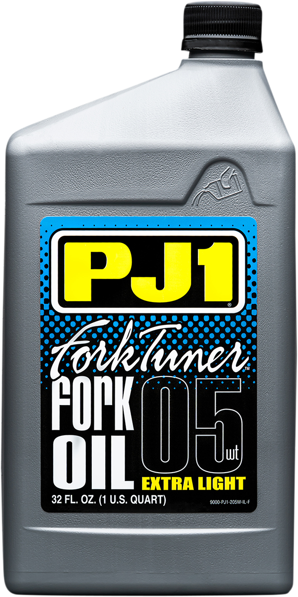 PJ1/VHT - PJ1 FORK OIL 5WT LITER - 205W1L
