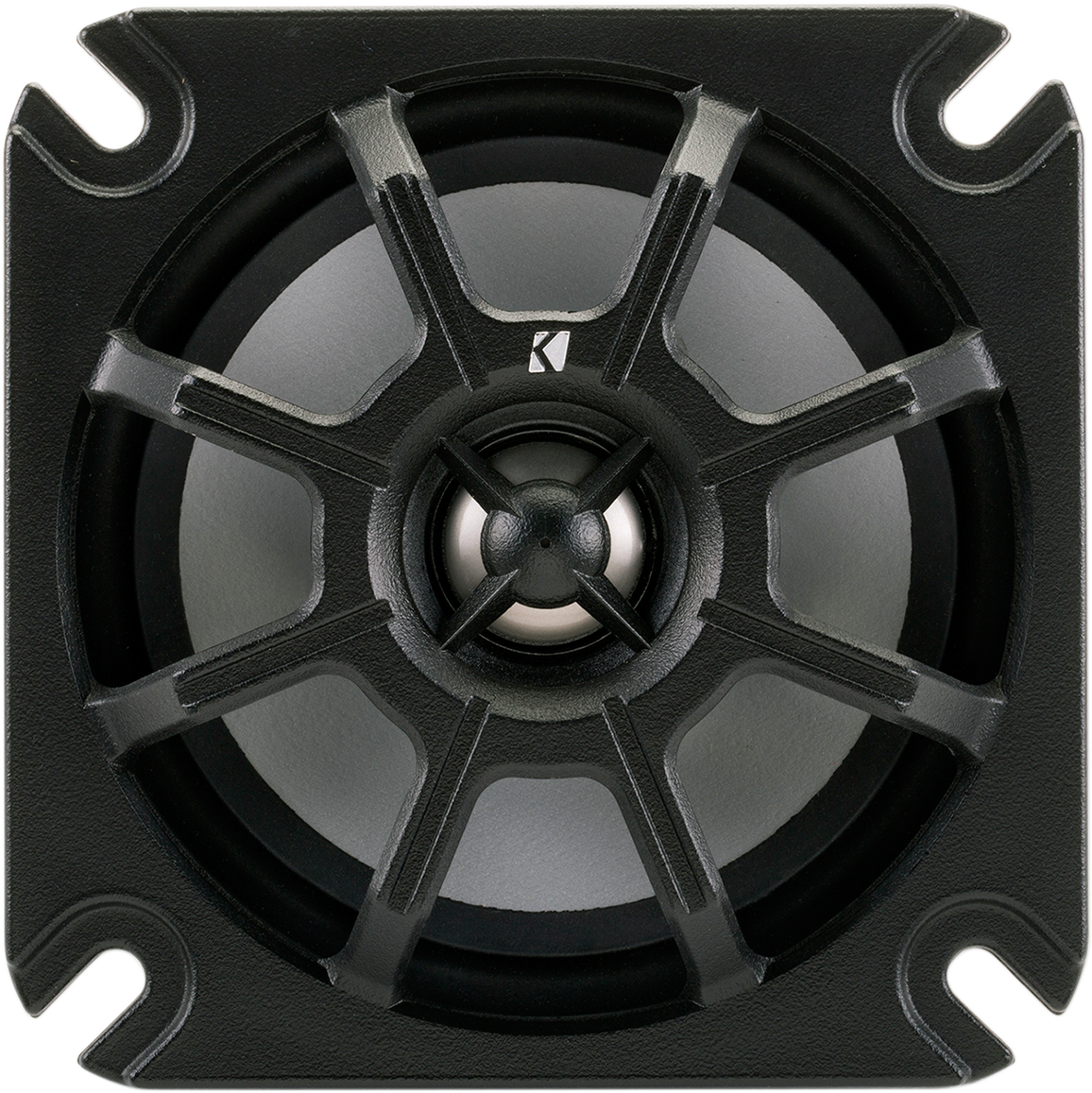 KICKER - SPEAKER PS 5.25"COAX 4OHM - 713034055730