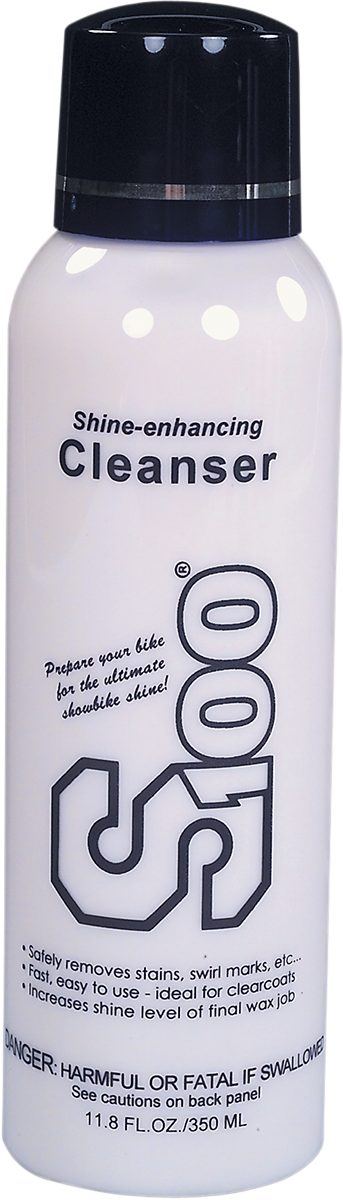 S100 - SHINE ENHANCING CLEANSER