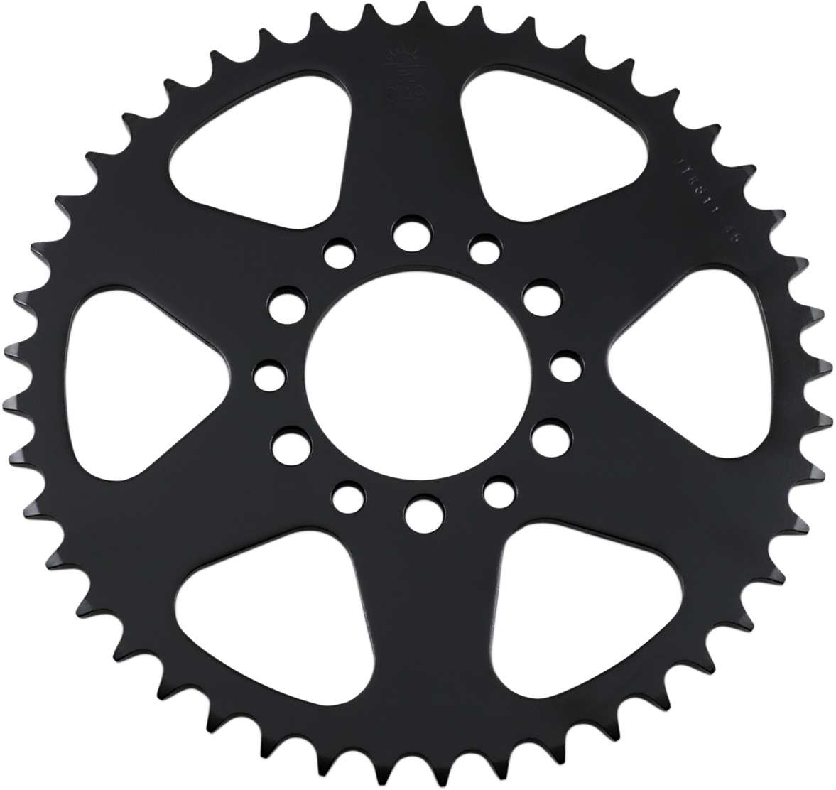 JT SPROCKETS - SPROCKET, RR 45T - JTR81145