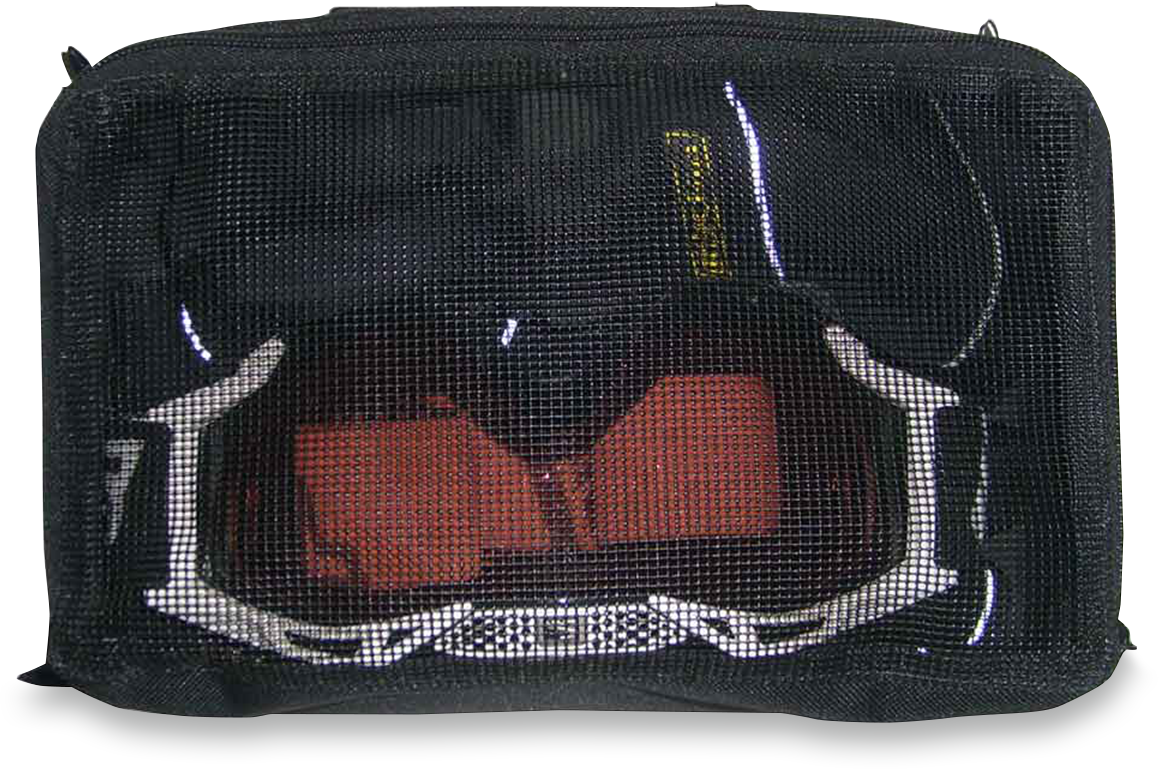 RACE SHOP INC. - STORAGE BAG UNI VENTED