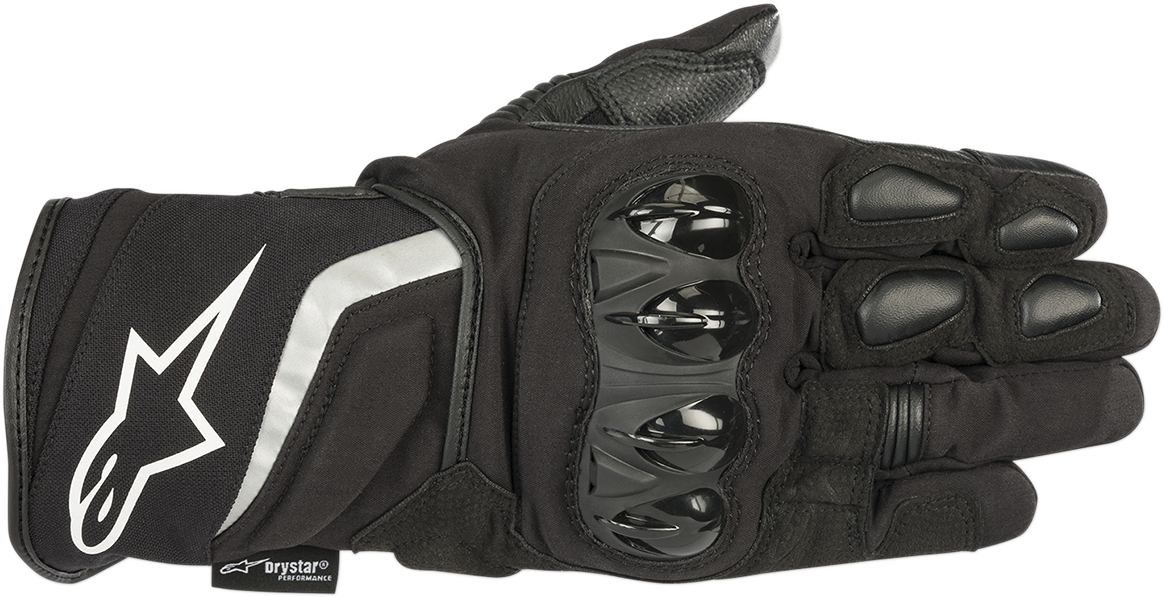 ALPINESTARS (ROAD) - GLOVE T-SP W DS BK L - 8033637206448