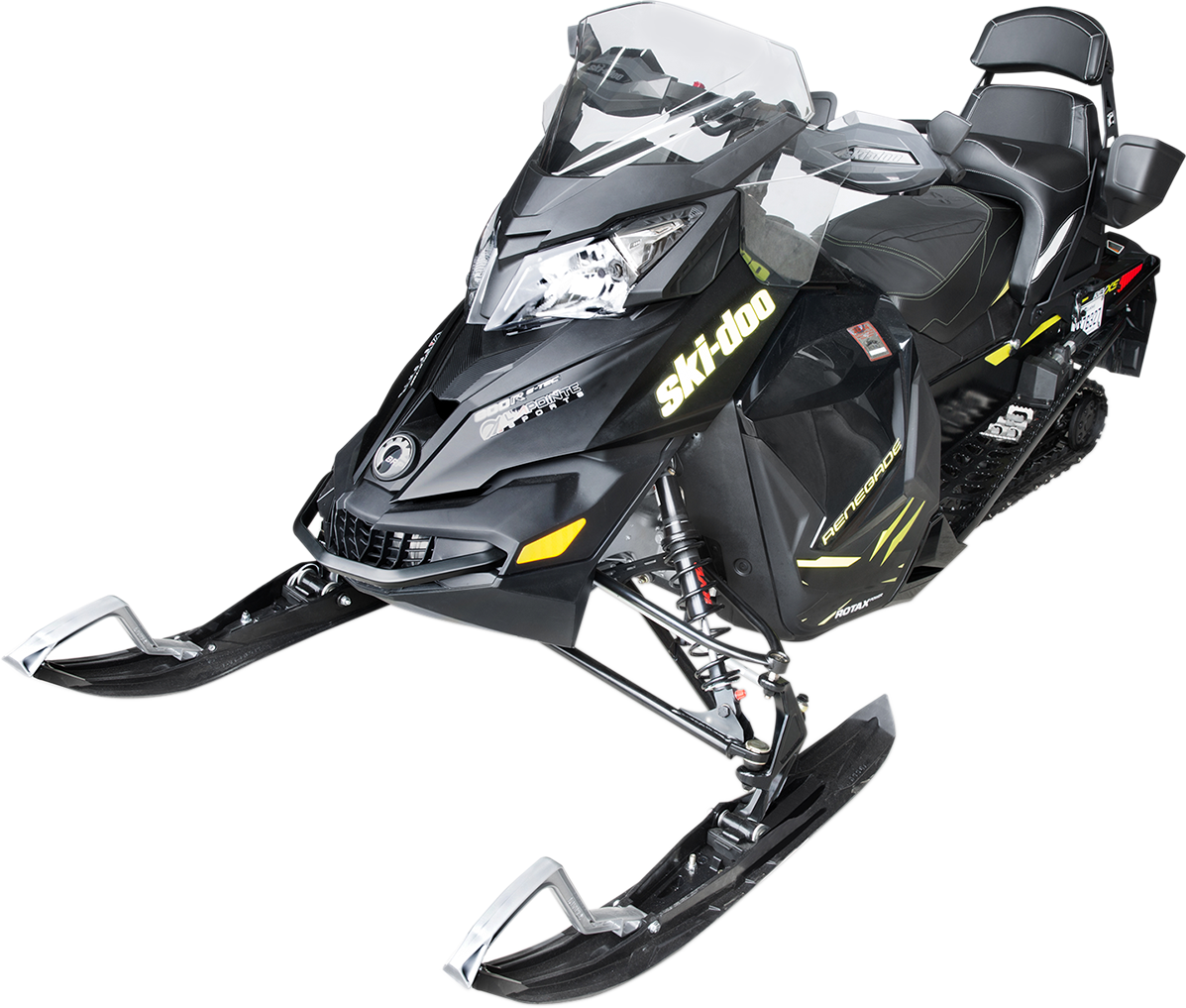 KIMPEX - BRACKET 2UPSEAT SKIDOO - 779423441683